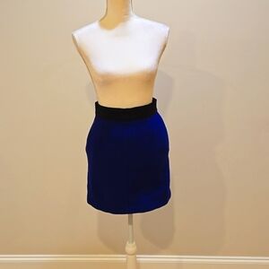 Milly skirt. Size 4